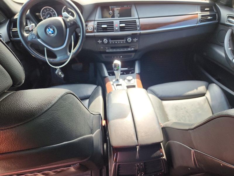 Продаж на аукціоні авто 2010 Bmw X6, vin: 5UXFG8C57ALZ94544, номер лоту: 53754306