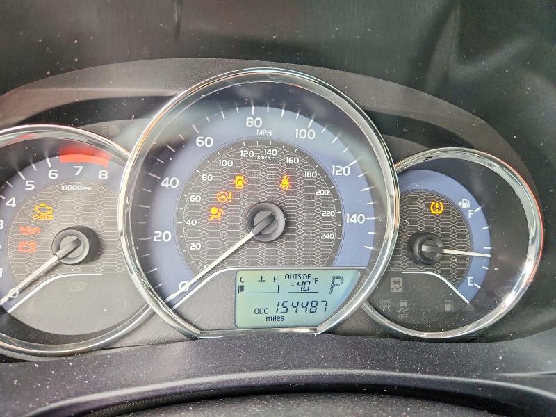 Aukcja sprzedaży 2015 Toyota Corolla, vin: 2T1BURHE0FC288053, numer aukcji: 53421866