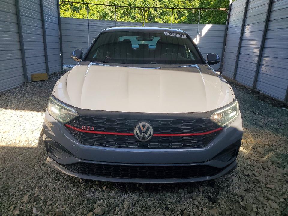 Продаж на аукціоні авто 2019 Volkswagen Jetta, vin: 3VW5T7BU0KM229149, номер лоту: 51753476