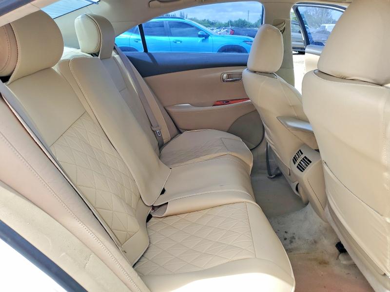 2008 Lexus Es მანქანა იყიდება აუქციონზე, vin: JTHBJ46G682260953, აუქციონის ნომერი: 52744246