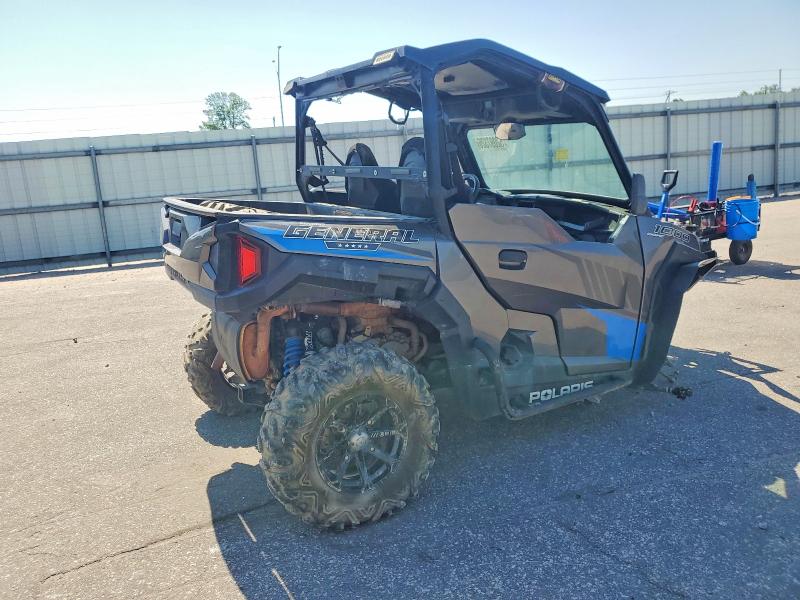 52097326 :رقم المزاد ، 3NSRGU990KH830660 vin ، 2019 Polaris General 10 مزاد بيع