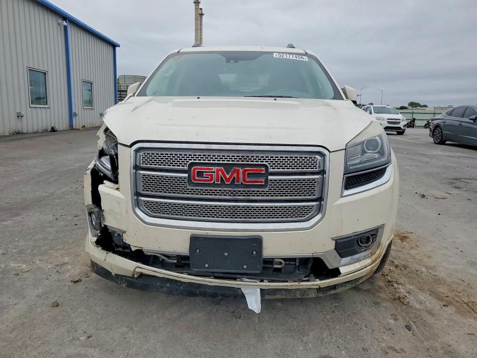 Aukcja sprzedaży 2015 Gmc Acadia, vin: 1GKKVTKD5FJ262437, numer aukcji: 52177456