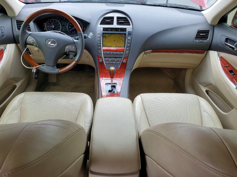 Продаж на аукціоні авто 2012 Lexus Es, vin: JTHBK1EG1C2502408, номер лоту: 55156116