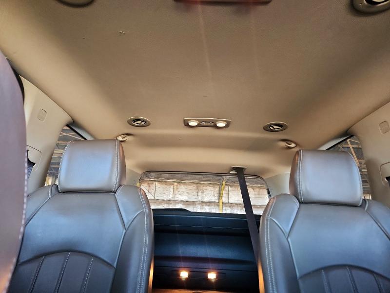 Aukcja sprzedaży 2014 Gmc Acadia, vin: 1GKKVSKD9EJ289827, numer aukcji: 53659936