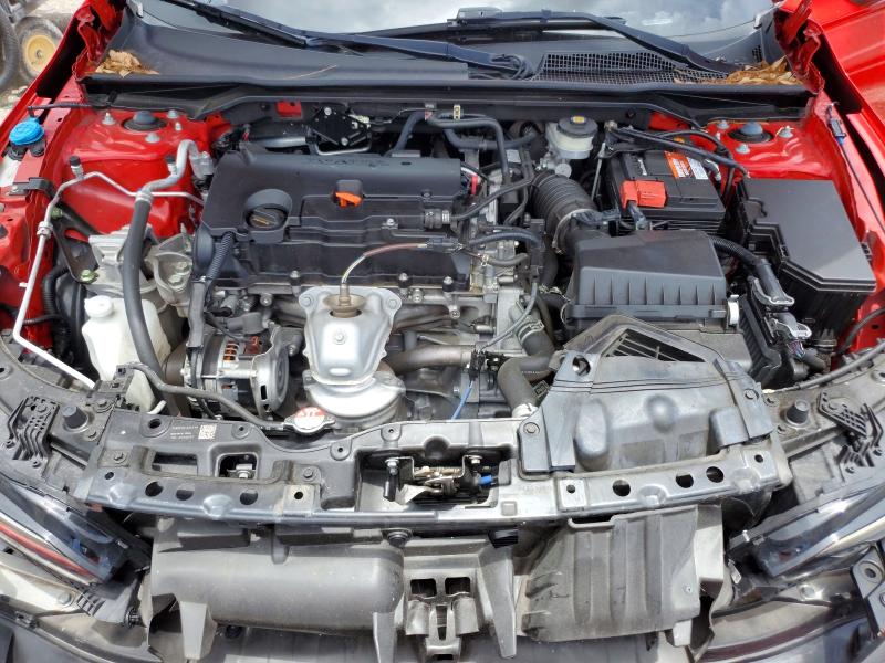 Продаж на аукціоні авто 2022 Honda Civic, vin: 2HGFE2F57NH600772, номер лоту: 54876506
