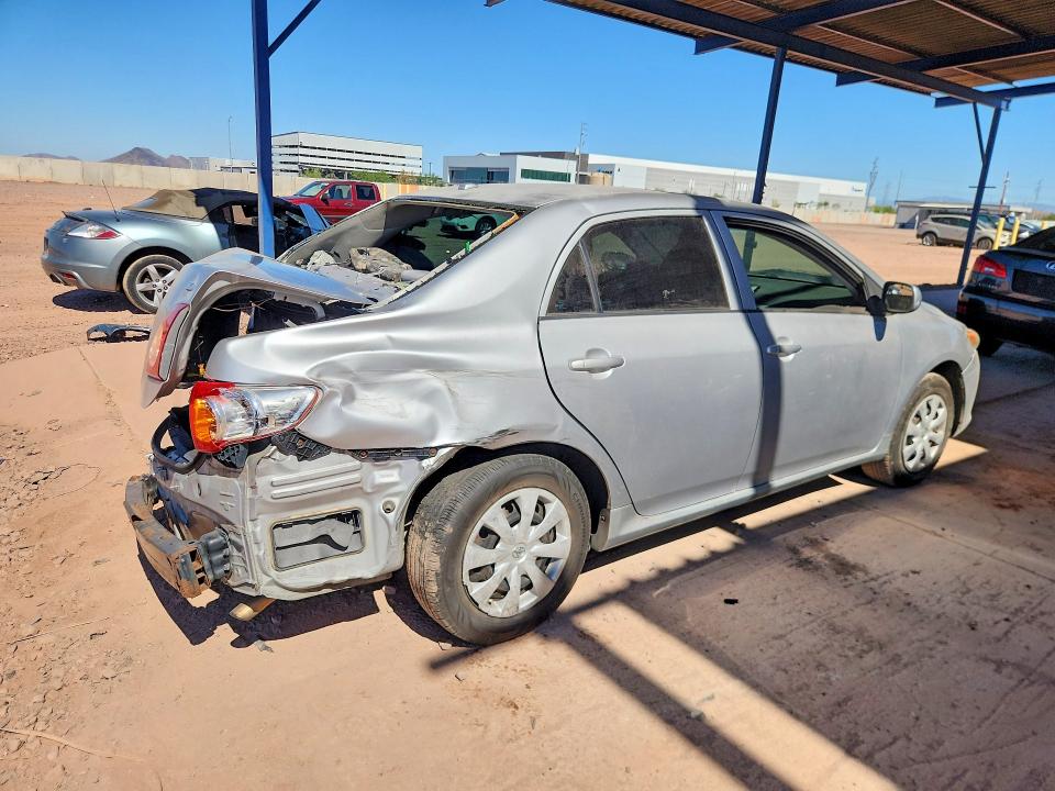 52209006 :رقم المزاد ، 1NXBU40E59Z081160 vin ، 2009 Toyota Corolla مزاد بيع