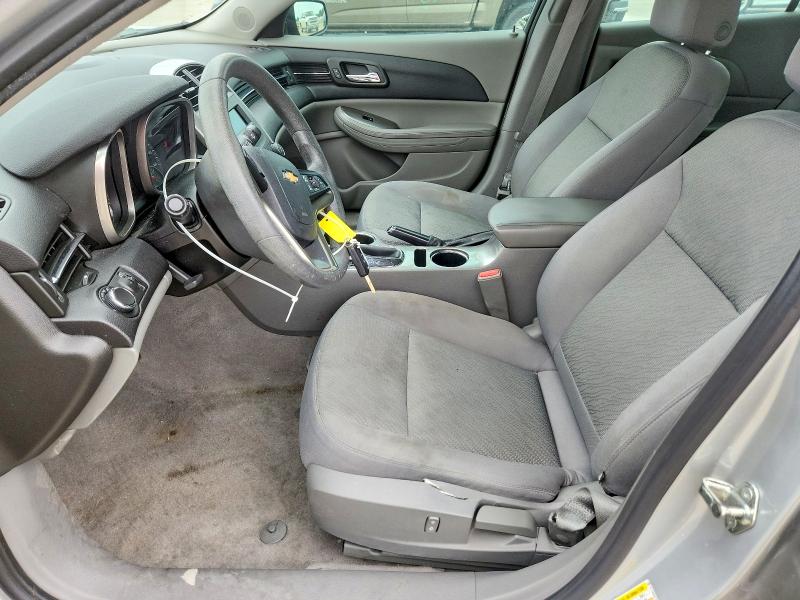 Продажа на аукционе авто 2016 Chevrolet Malibu Limited, vin: 1G11B5SA7GF132108, номер лота: 54143136