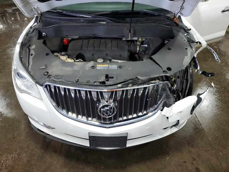 Aukcja sprzedaży 2016 Buick Enclave, vin: 5GAKVBKD8GJ344834, numer aukcji: 54152136