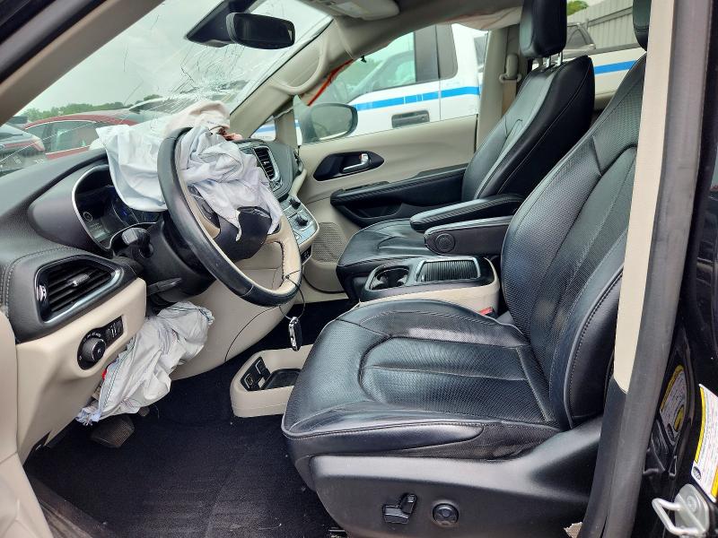 Aukcja sprzedaży 2020 Chrysler Pacifica, vin: 2C4RC1GG6LR249968, numer aukcji: 54010696