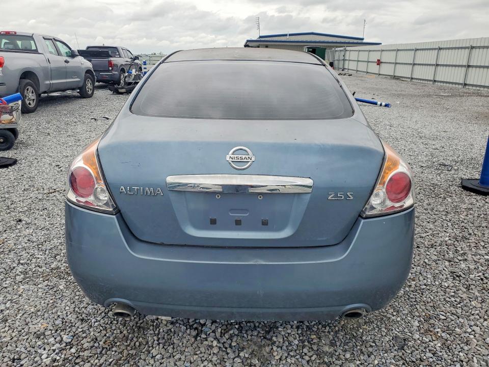 Aukcja sprzedaży 2012 Nissan Altima, vin: 1N4AL2AP1CN490612, numer aukcji: 53180466