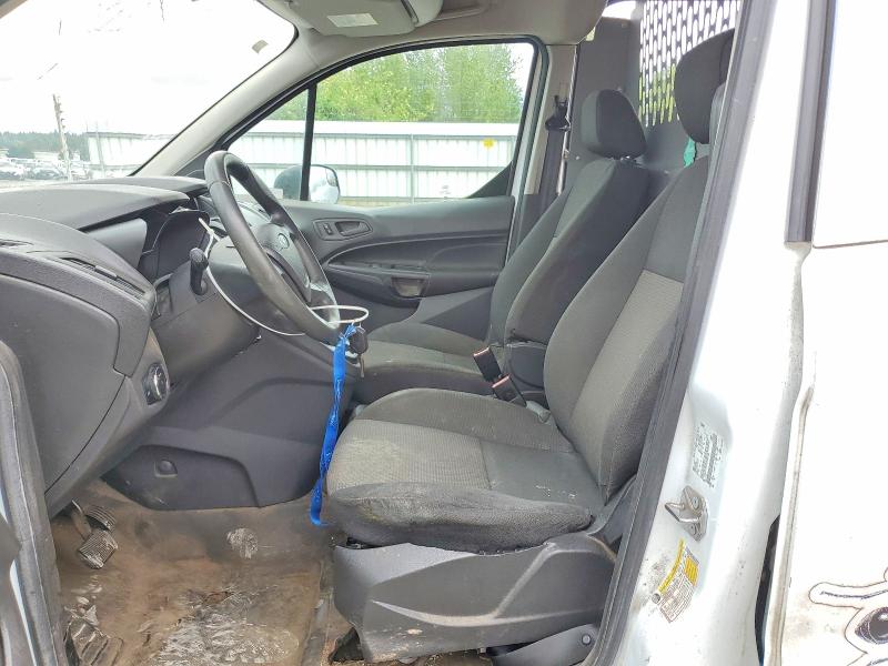 Продаж на аукціоні авто 2016 Ford Transit Connect, vin: NM0LS7E79G1289080, номер лоту: 53916986