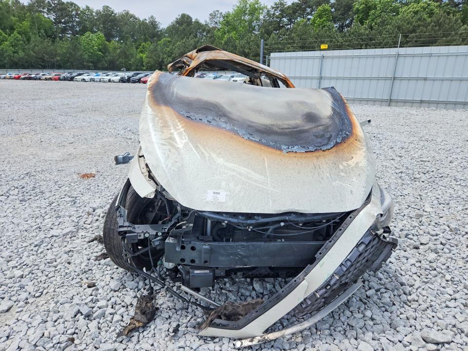 Aukcja sprzedaży 2020 Infiniti Q50, vin: JN1EV7ARXLM250360, numer aukcji: 53351676