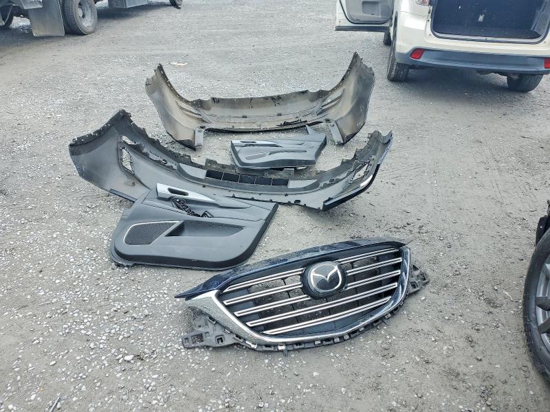 54607776 :رقم المزاد ، JM3TCACY3L0421153 vin ، 2020 Mazda Cx-9 مزاد بيع