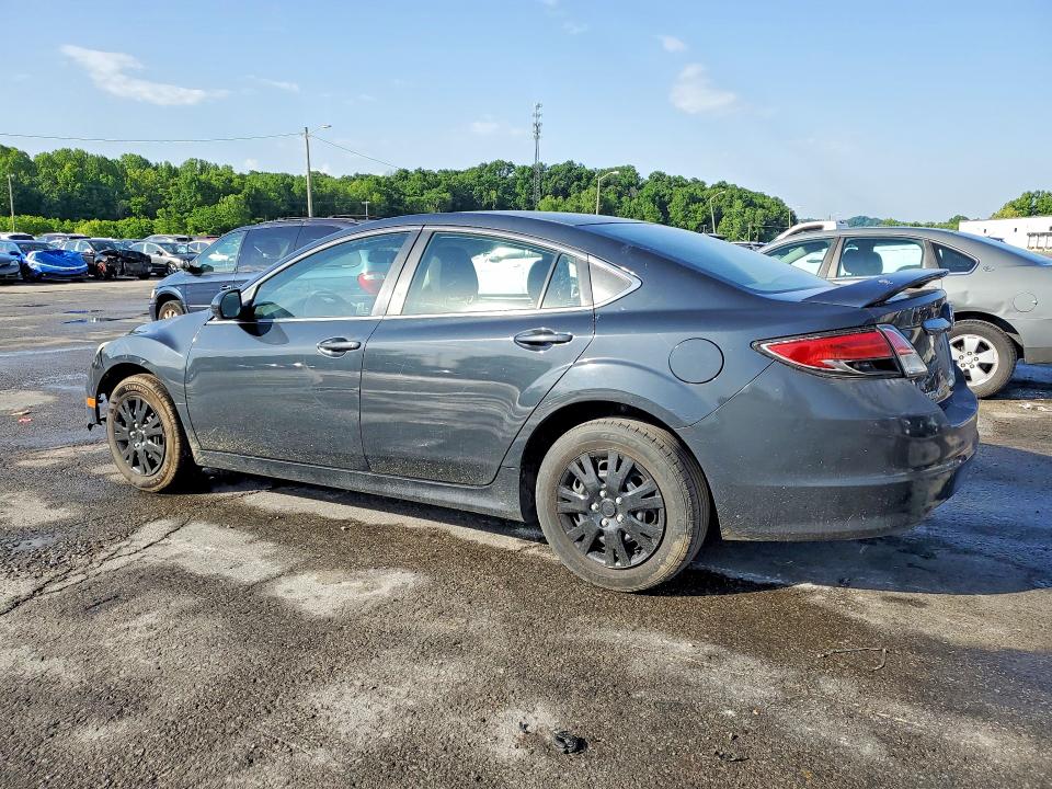 Aukcja sprzedaży 2012 Mazda 6, vin: 1YVHZ8BH3C5M03661, numer aukcji: 53596176