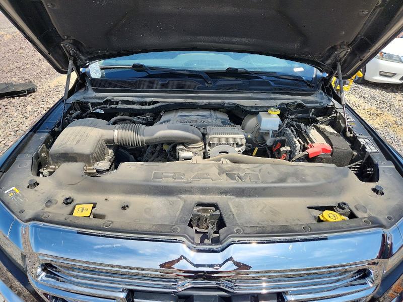 2022 Ram 1500 მანქანა იყიდება აუქციონზე, vin: 1C6SRFJT9NN226002, აუქციონის ნომერი: 53767056