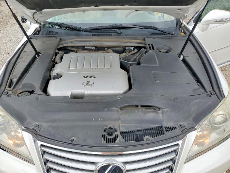 2011 Lexus Es მანქანა იყიდება აუქციონზე, vin: JTHBK1EG5B2429610, აუქციონის ნომერი: 52375456