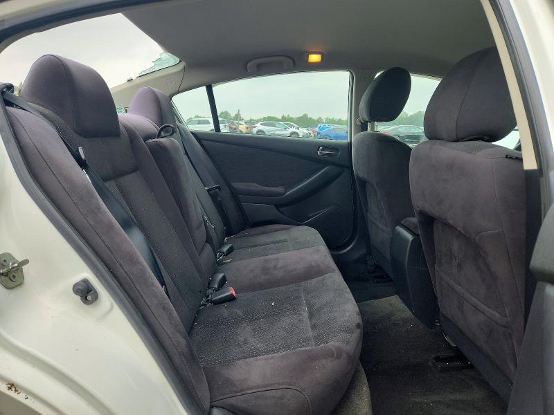 54895776 :رقم المزاد ، 1N4AL2AP3BC147259 vin ، 2011 Nissan Altima مزاد بيع