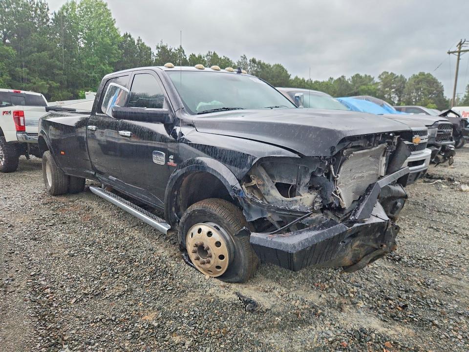Продажа на аукционе авто 2014 Ram 3500, vin: 3C63RRKLXEG180712, номер лота: 53279466