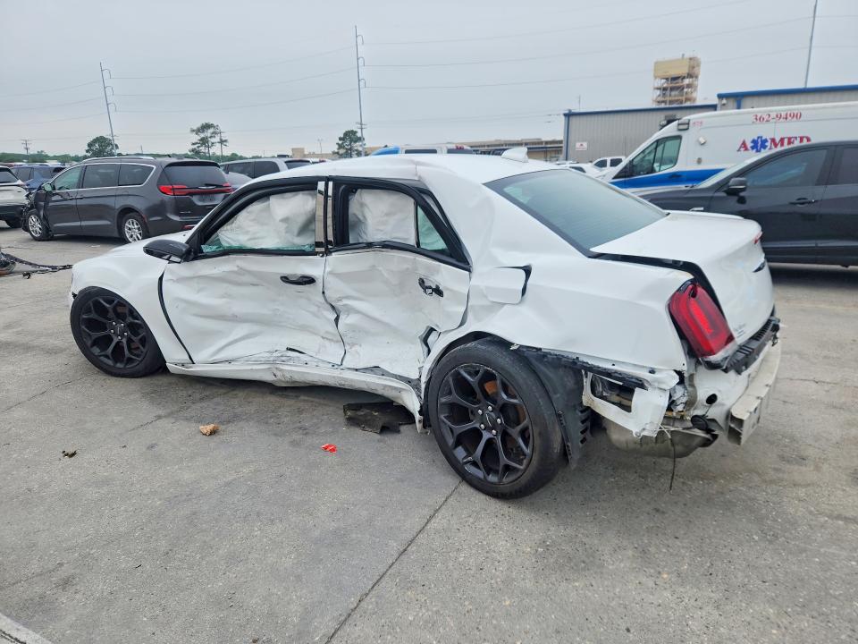 Aukcja sprzedaży 2019 Chrysler 300, vin: 2C3CCAAG3KH700930, numer aukcji: 51952856