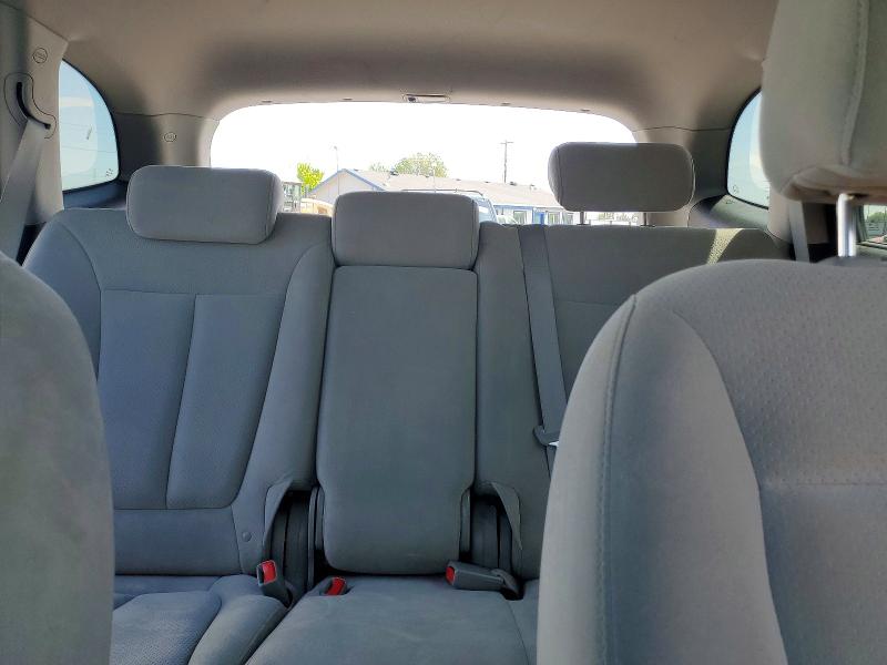 Aukcja sprzedaży 2009 Hyundai Santa Fe, vin: 5NMSH73E29H230699, numer aukcji: 53289566