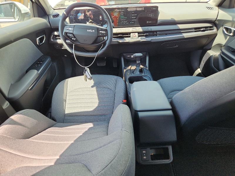 Продаж на аукціоні авто 2025 Kia K4, vin: 3KPFU4DE6SE185743, номер лоту: 53794976