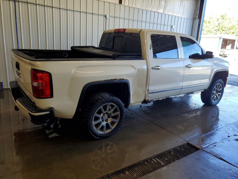 Продаж на аукціоні авто 2014 Gmc Sierra, vin: 3GTU2WEJ7EG483893, номер лоту: 55312726