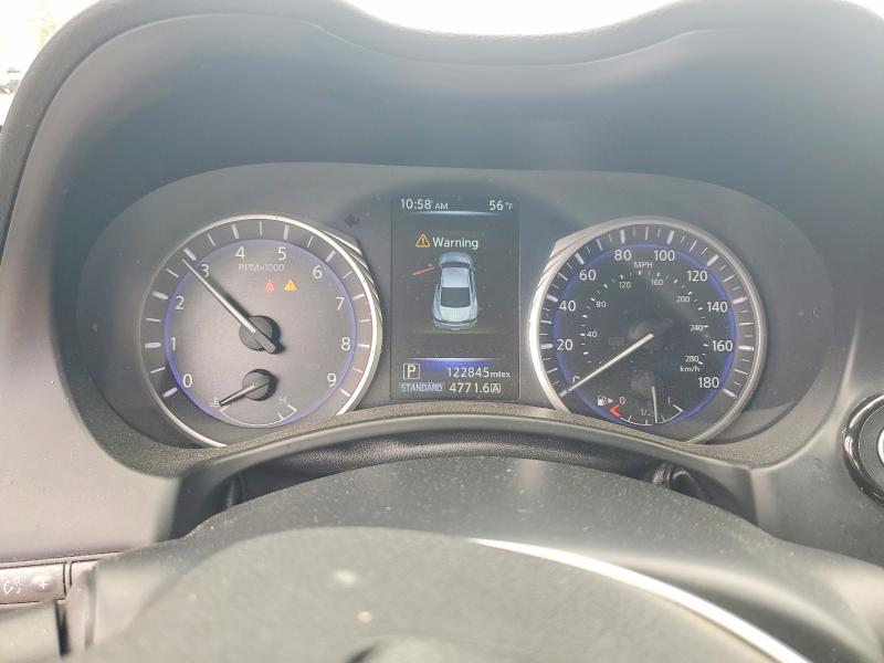 Aukcja sprzedaży 2017 Infiniti Q60, vin: JN1EV7EK1HM361772, numer aukcji: 54166416