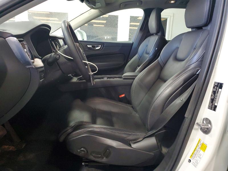 Aukcja sprzedaży 2023 Volvo Xc60, vin: YV4H60DA4P1301375, numer aukcji: 53518716