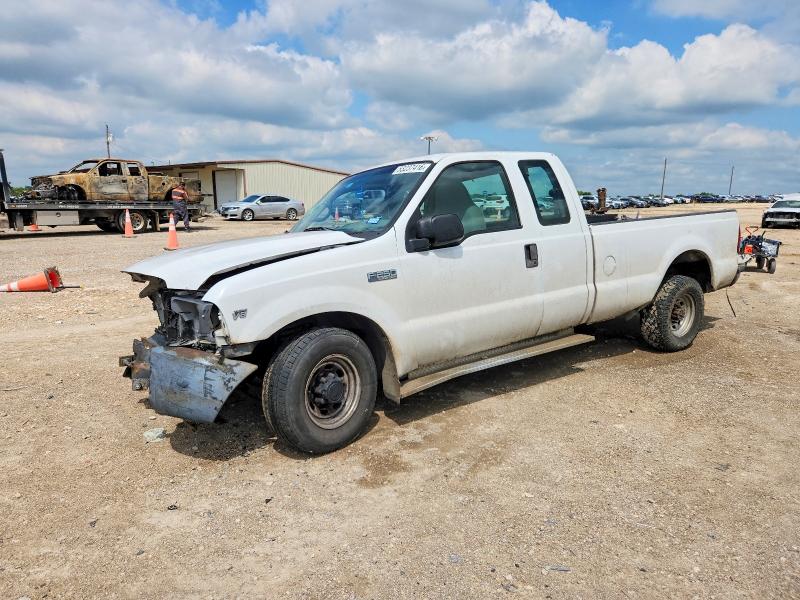 Aukcja sprzedaży 1999 Ford F250, vin: 1FTNX20LXXEC67831, numer aukcji: 53237416