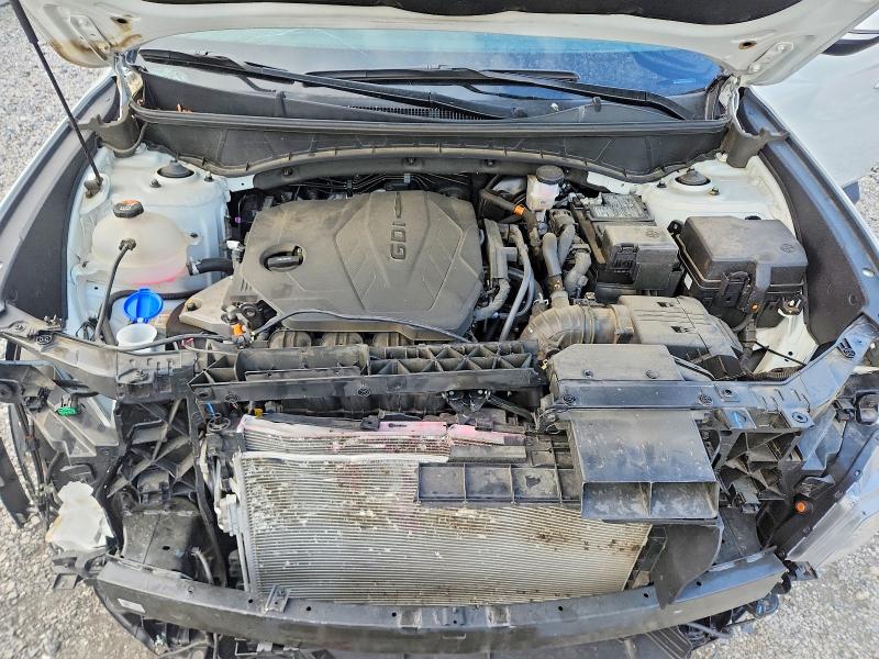 Продажа на аукционе авто 2024 Hyundai Tucson, vin: 5NMJF3DE2RH399355, номер лота: 53057626