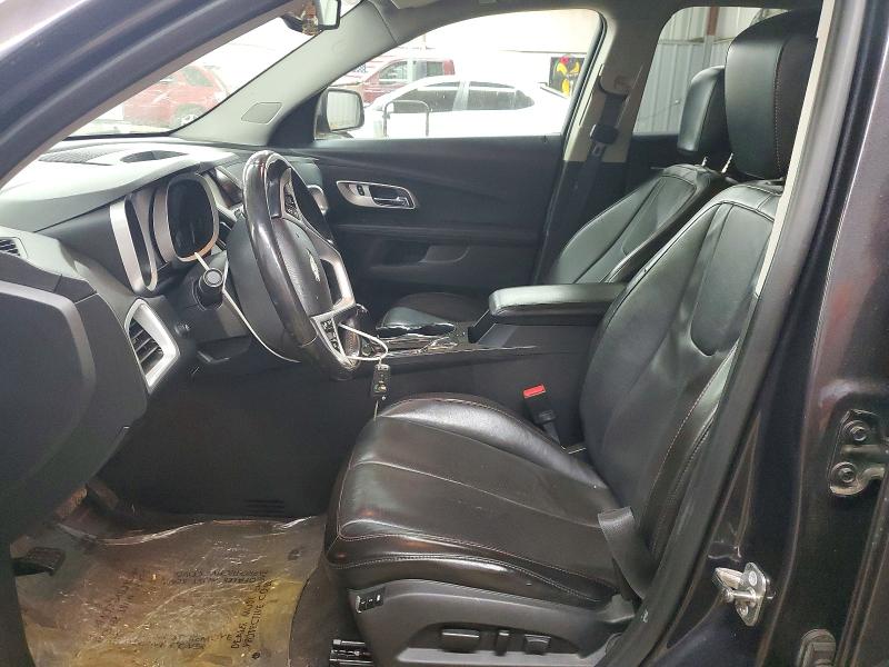 Aukcja sprzedaży 2016 Chevrolet Equinox, vin: 2GNFLGE39G6222218, numer aukcji: 51949066