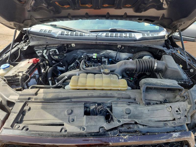 Aukcja sprzedaży 2019 Ford F150, vin: 1FTEW1CP2KKD80808, numer aukcji: 52148896