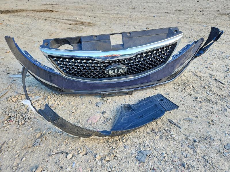 Aukcja sprzedaży 2016 Kia Sportage, vin: KNDPB3AC0G7821748, numer aukcji: 52182796