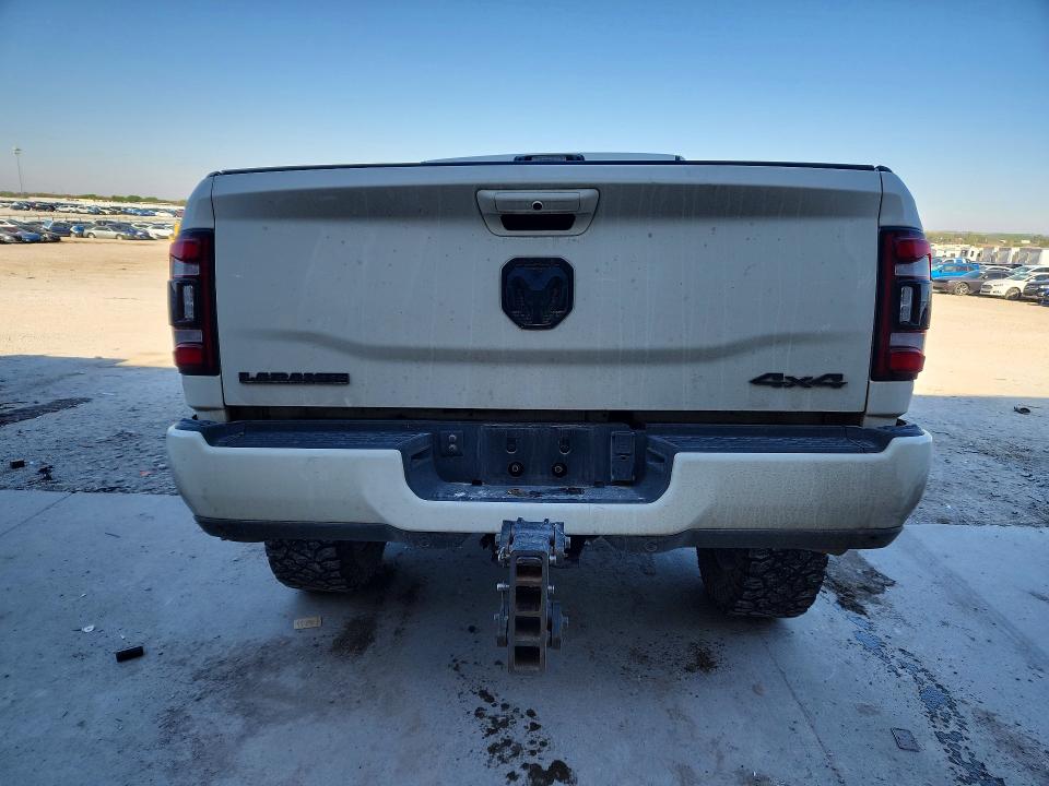 Продаж на аукціоні авто 2024 Ram 2500, vin: 3C6UR5FL2RG217149, номер лоту: 52028276