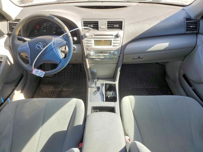Aukcja sprzedaży 2007 Toyota Camry, vin: 4T1BB46K77U007139, numer aukcji: 53725246