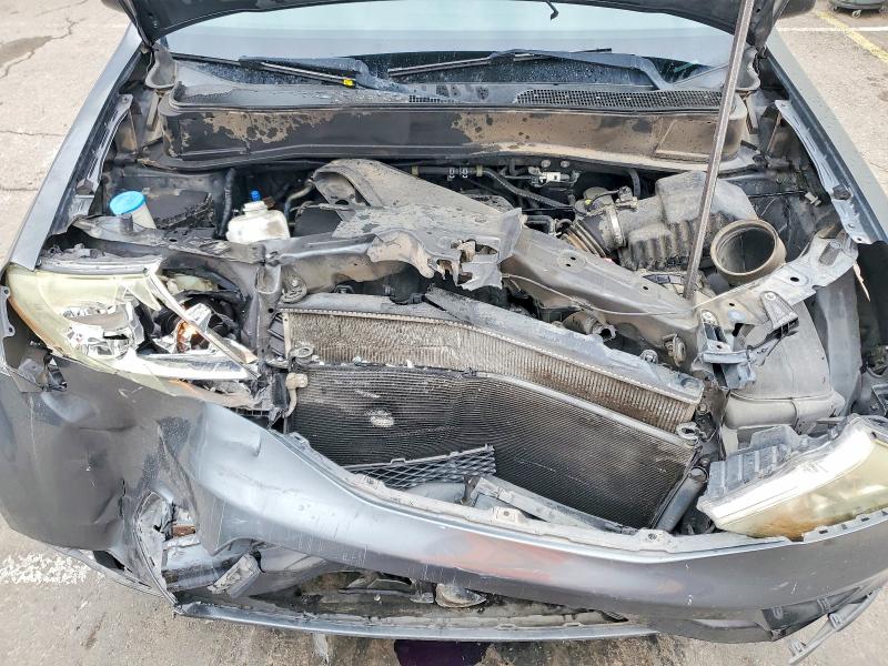 51801656 :رقم المزاد ، 5FNYF3H23CB039003 vin ، 2012 Honda Pilot مزاد بيع