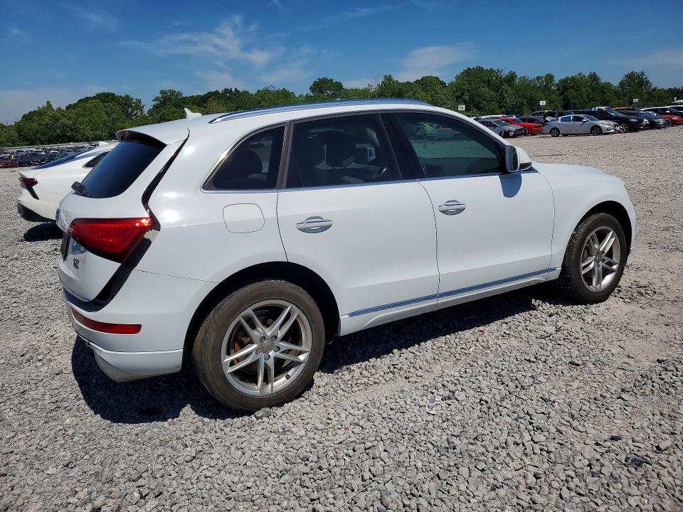 2016 Audi Q5 მანქანა იყიდება აუქციონზე, vin: WA1L2AFP1GA069828, აუქციონის ნომერი: 52192346