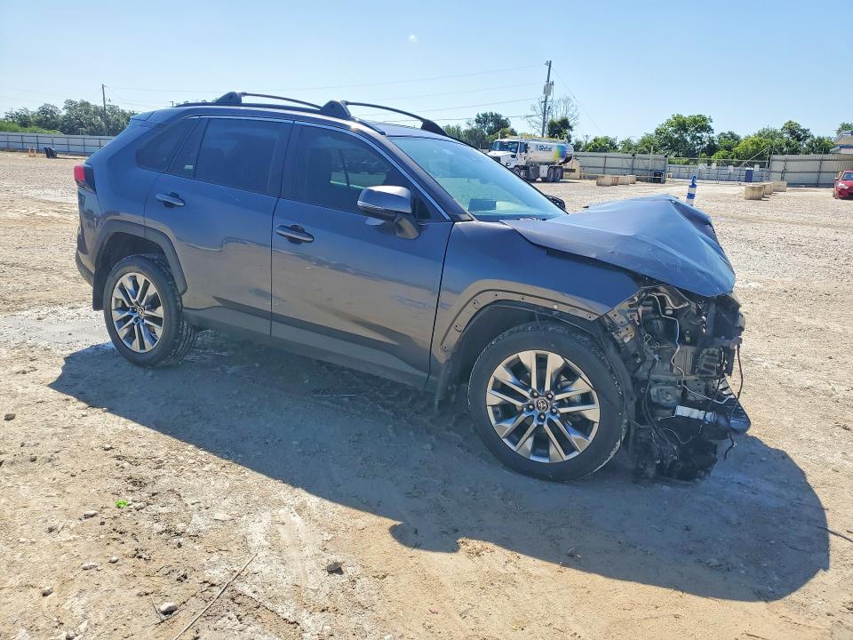 Продаж на аукціоні авто 2023 Toyota Rav4, vin: 2T3C1RFV7PW254053, номер лоту: 54919236