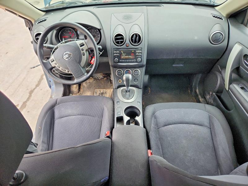Aukcja sprzedaży 2015 Nissan Rogue Select, vin: JN8AS5MV5FW255660, numer aukcji: 52674896