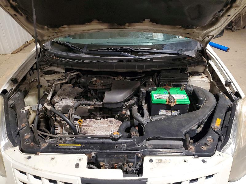 Aukcja sprzedaży 2008 Nissan Rogue, vin: JN8AS58V18W103243, numer aukcji: 53070126