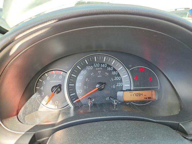 Продажа на аукционе авто 2019 Nissan Micra, vin: 3N1CK3CP8KL200943, номер лота: 52897696