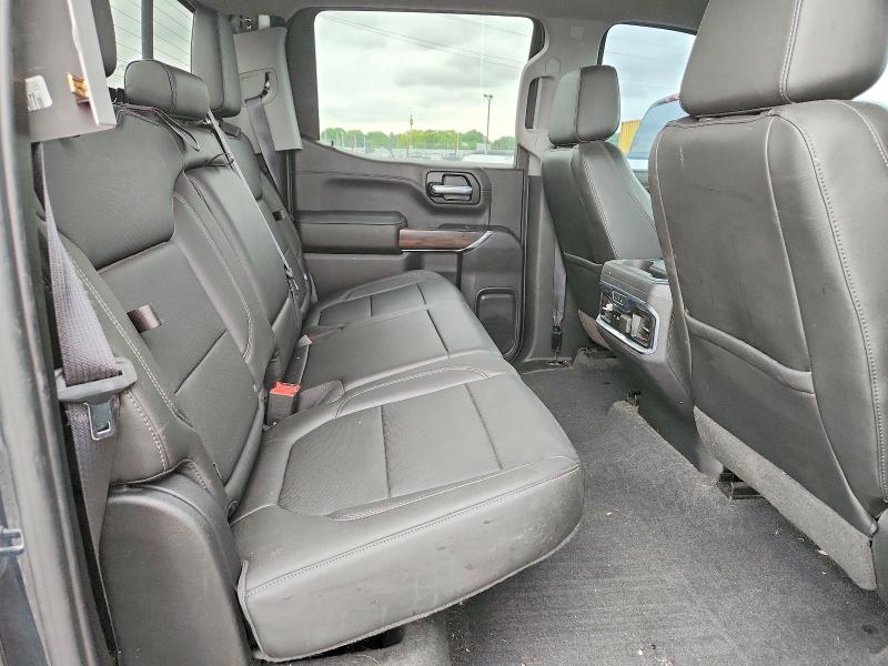 Aukcja sprzedaży 2020 Gmc Sierra, vin: 3GTU9DEL3LG273841, numer aukcji: 54341196