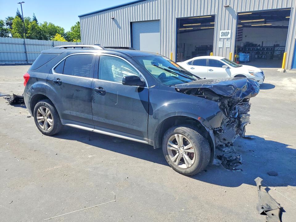 Продажа на аукционе авто 2014 Chevrolet Equinox, vin: 2GNALBEK0E6197940, номер лота: 52956266