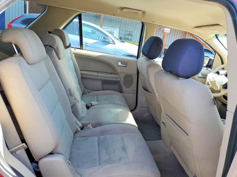 54783646 :رقم المزاد ، 1FMDK01125GA62545 vin ، 2005 Ford Freestyle مزاد بيع