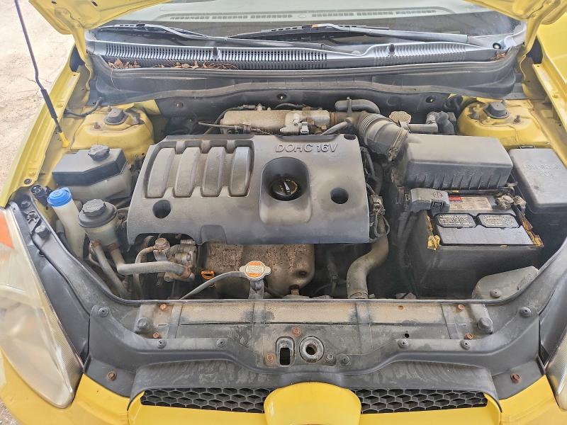 2010 Hyundai Accent მანქანა იყიდება აუქციონზე, vin: KMHCM3ACXAU162574, აუქციონის ნომერი: 54803156