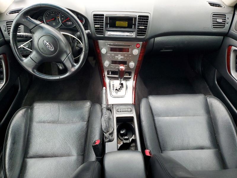 Продажа на аукционе авто 2007 Subaru Outback, vin: 4S4BP62C977331042, номер лота: 52594046