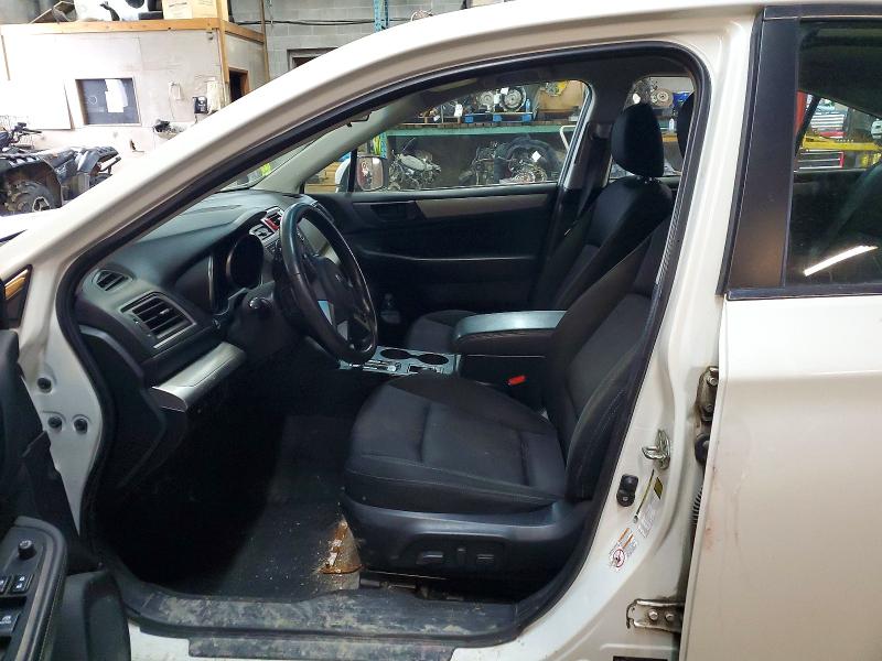 Продажа на аукционе авто 2015 Subaru Legacy, vin: 4S3BNCA68F3002469, номер лота: 52221446
