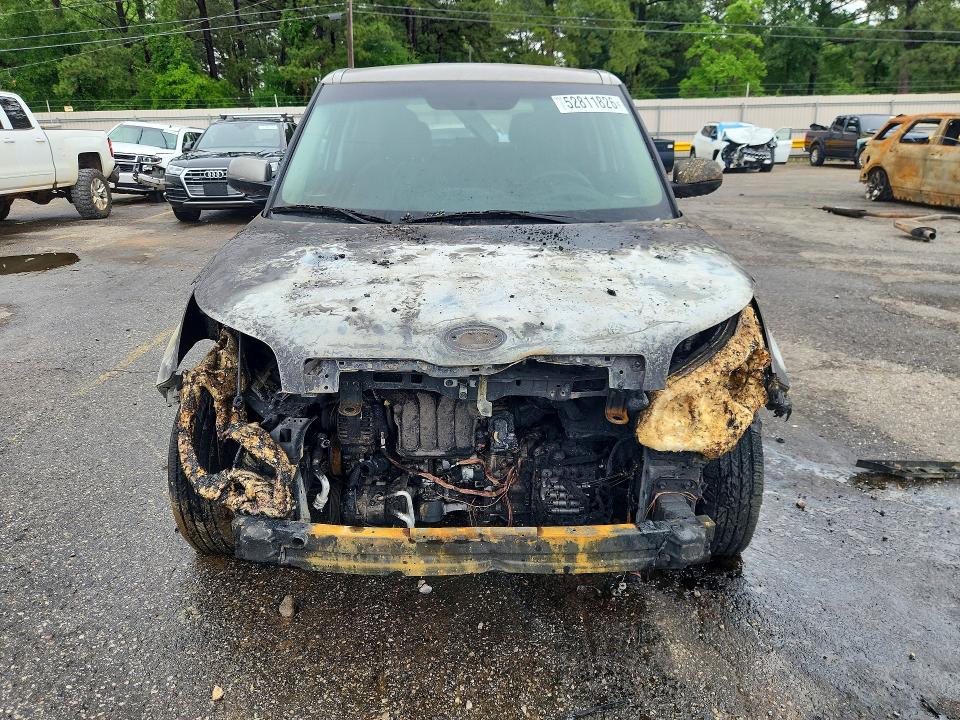 Продажа на аукционе авто 2016 Kia Soul, vin: KNDJN2A22G7353617, номер лота: 52811826