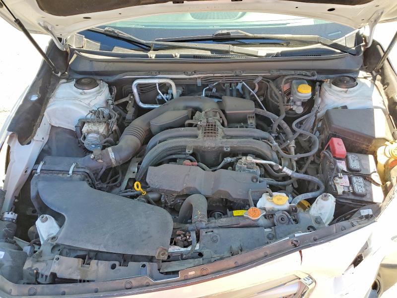 Продаж на аукціоні авто 2017 Subaru Outback, vin: 4S4BSANC3H3356590, номер лоту: 54006296