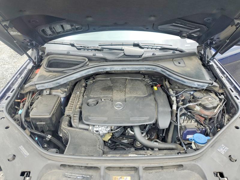 Aukcja sprzedaży 2017 Mercedes-benz Gle, vin: 4JGDA5HB9HA845786, numer aukcji: 53630906